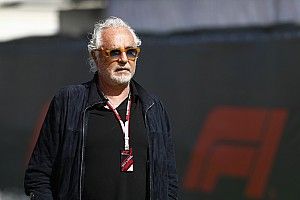 Briatore, Formula 1'e döndükten sonraki yeni rolünü açıkladı