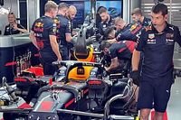 F1 | Red Bull: i tanti perché della benzina che... scotta