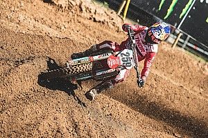 La MXGP riparte da Coldenhoff in Lettonia