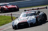 Nissan's Chiyo reflects on troubled debut for new GT-R