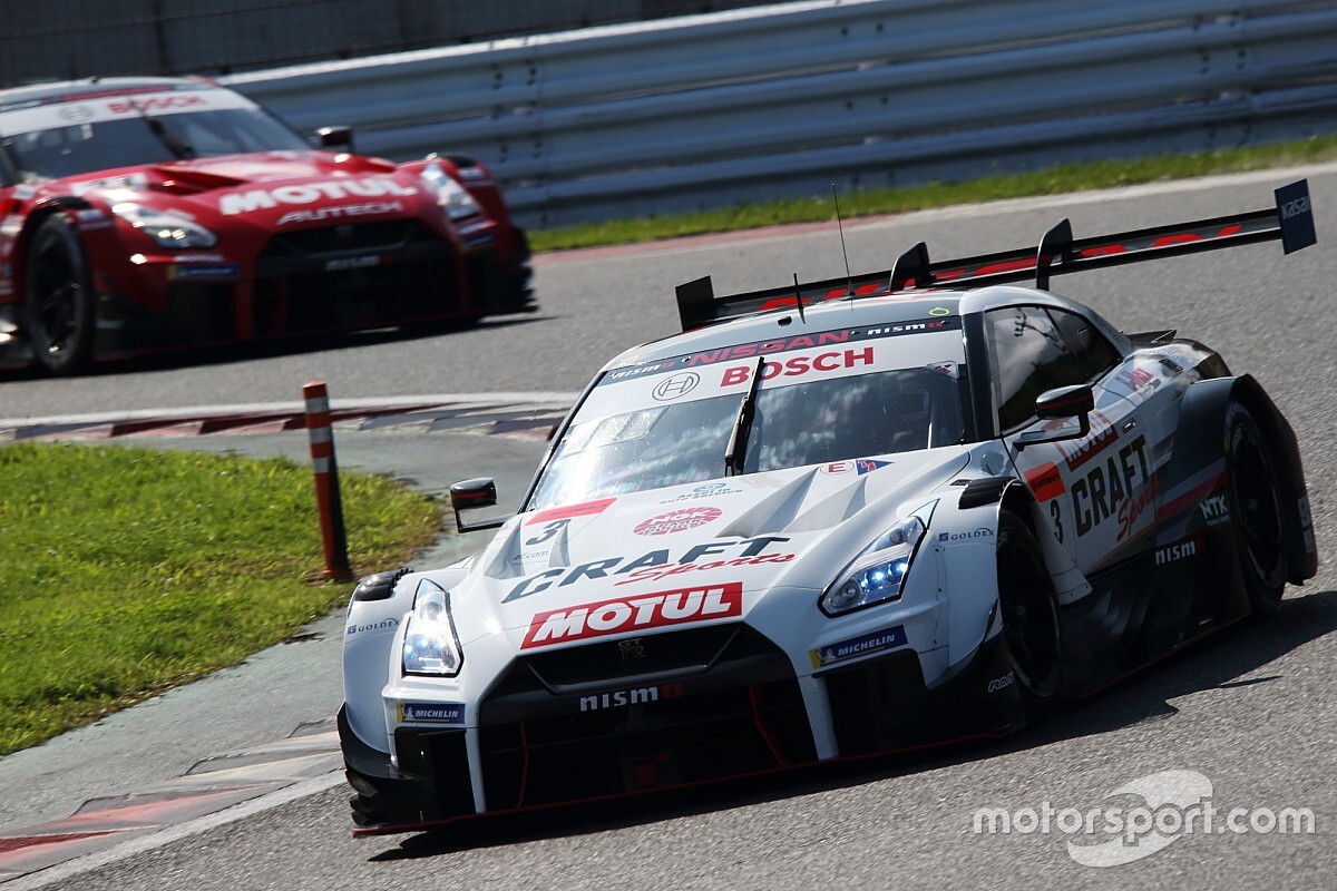 Nissan's Chiyo reflects on troubled debut for new GT-R