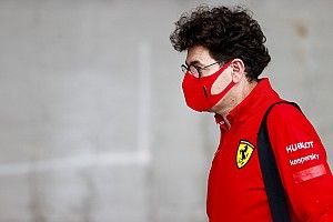 Ferrari overweegt organisatorische veranderingen na slechte start
