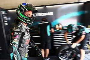 Morbidelli: "La penalità a Zarco? Per me è un capitolo chiuso"