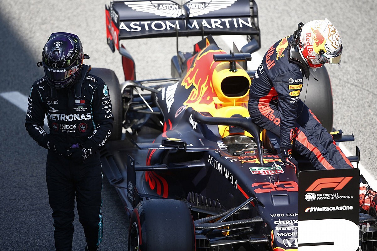 Passo lento per restare nella finestra di un solo pit stop?