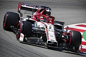 Räikkönen látja a fejlődést, de többet akart