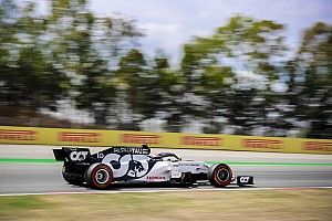Gasly elmondta, hogy mit vár a legjobban a 2022-es szezontól