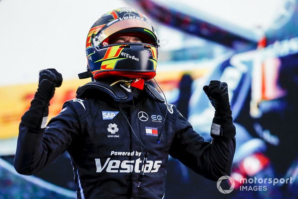 Behind the Race: Rowland and Vandoorne break through with wins