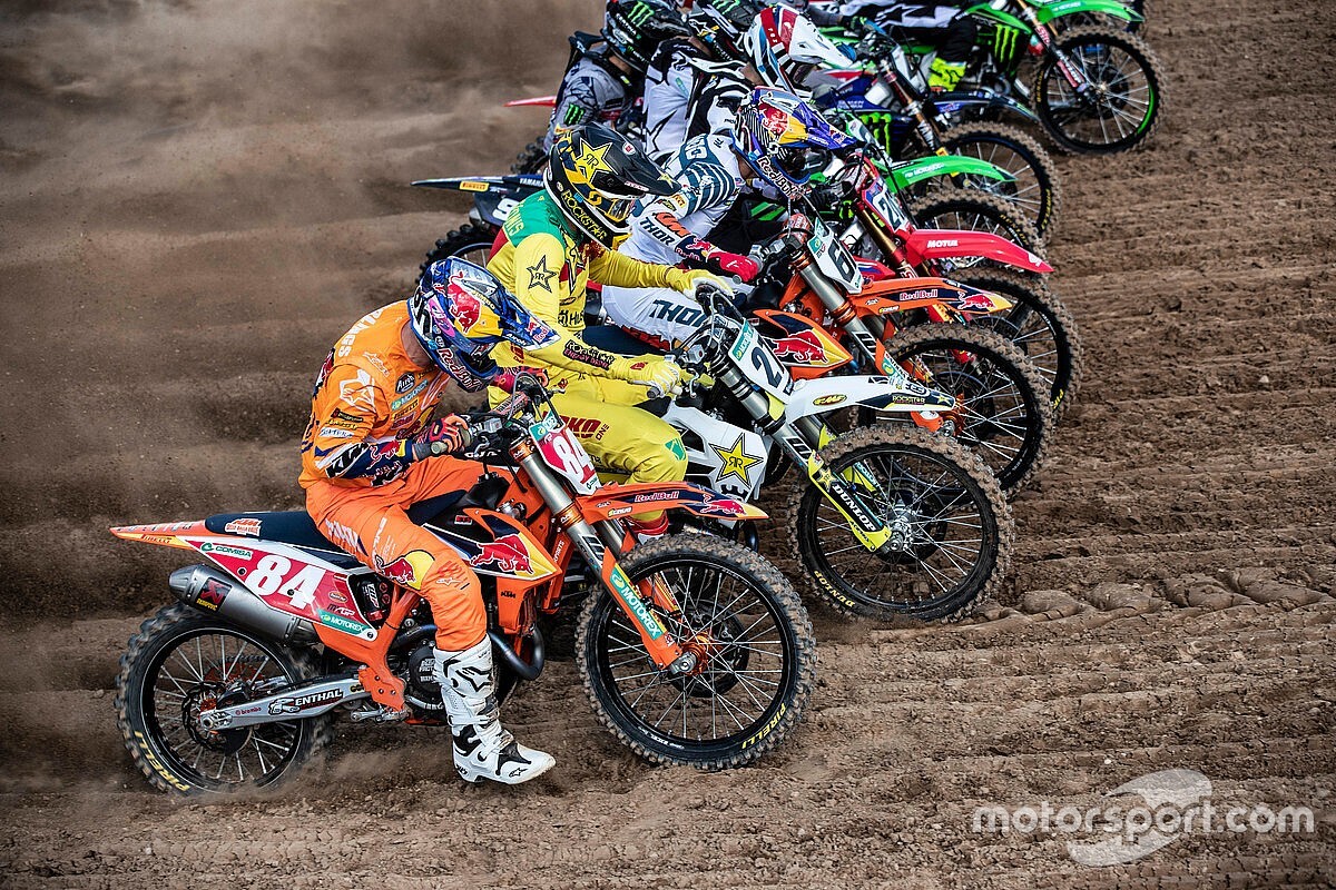 Herlings, Febvre en Coldenhoff willen vaker eendaagse GP's