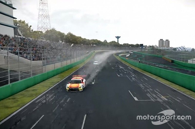 Game Automobilista 2 chega com boa repercussão entre pilotos da Stock Car