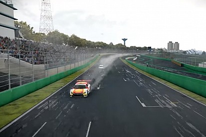 Game Automobilista 2 chega com boa repercussão entre pilotos da Stock Car