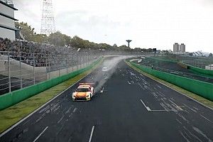 Game Automobilista 2 chega com boa repercussão entre pilotos da Stock Car