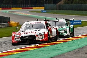 DTM: Rast investigato per uso illecito del Push-To-Pass a Spa