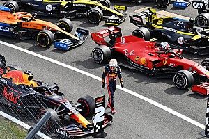 Ezt már Leclerc sem akarta elhinni: Hamilton tényleg ennyire szerencsés? (videó)