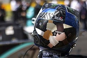 GALERÍA: Las mejores fotos del GP de Gran Bretaña F1