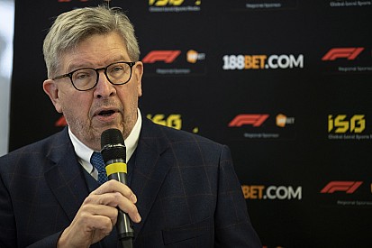 Brawn: Egyre közelebb vannak a költségvetési sapka számai a véglegesítéshez