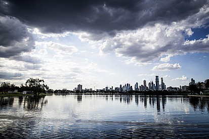 Weerbericht Australië: Koufront kan voor verwarring zorgen