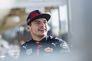Verstappen sobre su campeonato virtual: Fue divertido