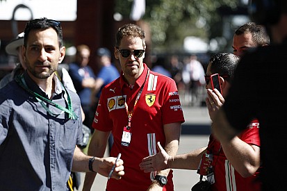 Vettel: „Elképzelhető egy új kihívás, már vannak ötleteim”