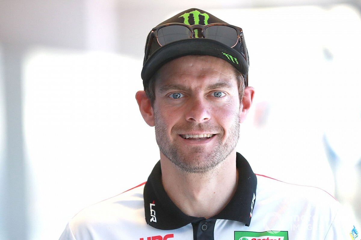 Crutchlow intentará estar en Jerez tras ser operado