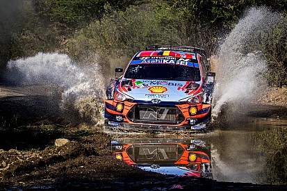 WRC: i Rally Nuova Zelanda e Giappone rischiano la cancellazione