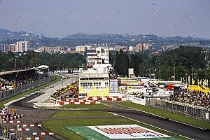 Officieel: F1 voegt Nürburgring, Imola en Portimao toe aan kalender