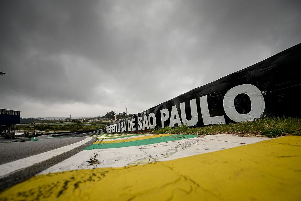 TELEMETRIA: A F1 está de volta ao Brasil! Rico Penteado analisa prova em Interlagos
