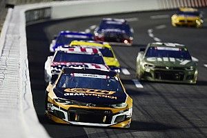 What time and channel is the NASCAR race today? How to watch the Alsco 500