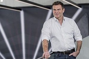 Avec Tobias Moers, les choses sérieuses commencent pour Aston Martin