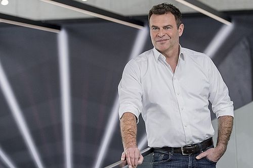 Avec Tobias Moers, les choses sérieuses commencent pour Aston Martin
