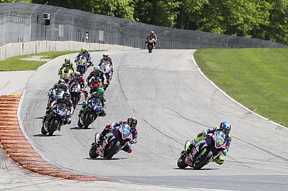 MotoAmerica set to get bike racing back underway