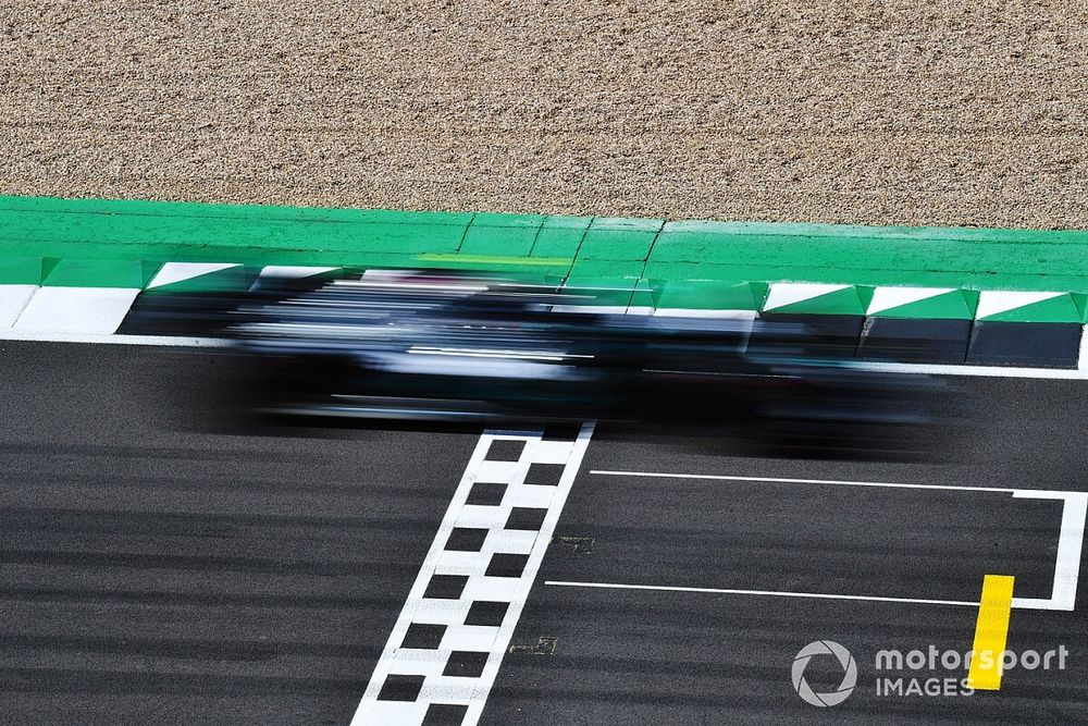 Valtteri Bottas, Mercedes F1 W11