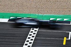 GALERÍA: el sábado del GP de Gran Bretaña F1
