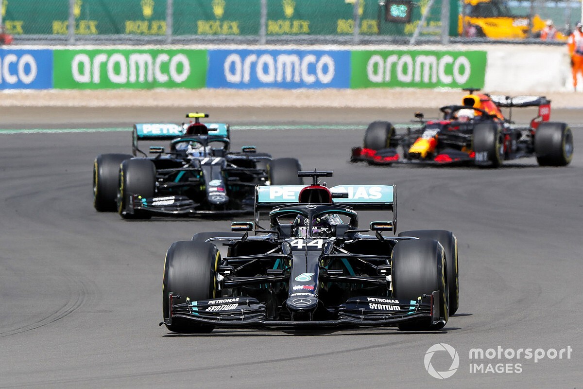 Verstappen traci nadzieję