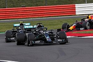 Honda verrast door progressie van Mercedes in kwalificatie