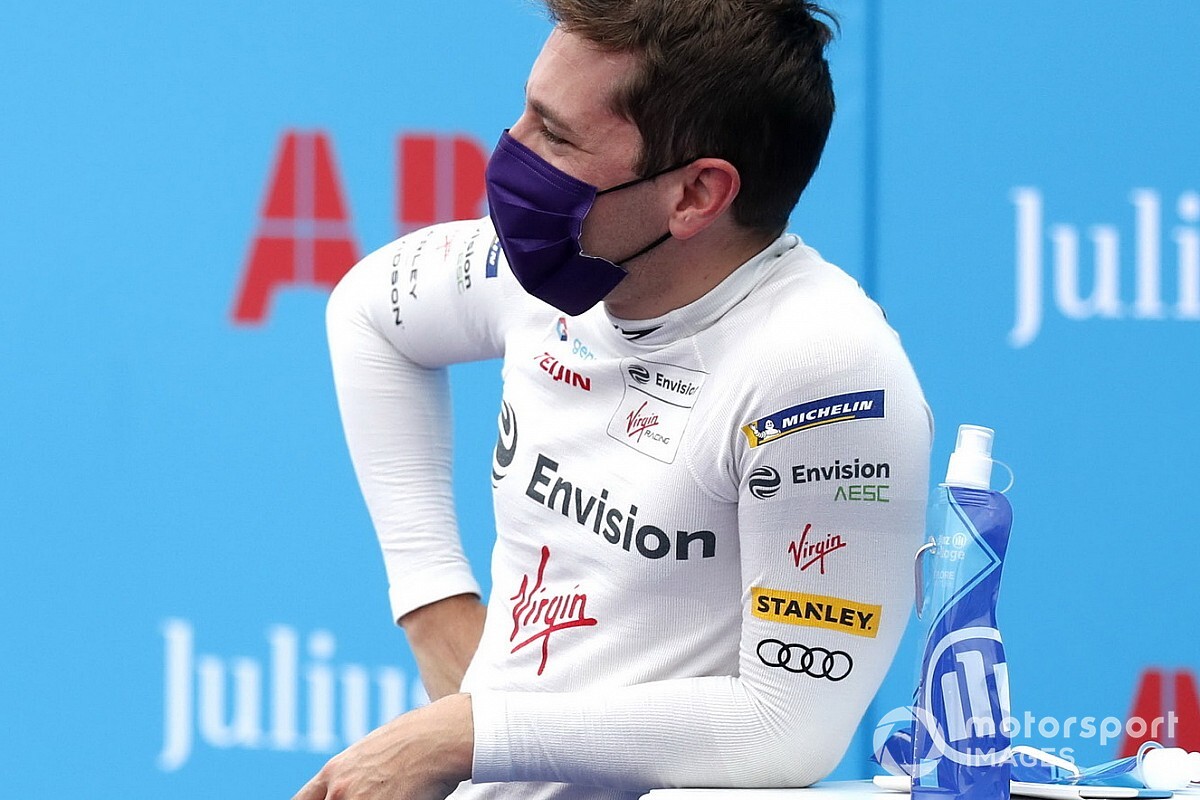 Masa Depan Formula E Dipertanyakan