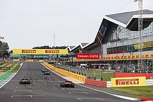 Así fue la carrera del GP de Gran Bretaña de Fórmula 1