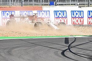 ÉLŐ F1-ES KÖZVETÍTÉS: második szabadedzés - Brit Nagydíj 2020 (LIVE)
