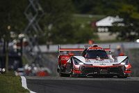 Acura de Juan Pablo Montoya largará segundo en Road America