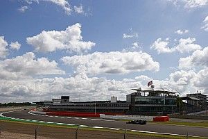 Canlı Anlatım: Britanya GP sıralama turları  