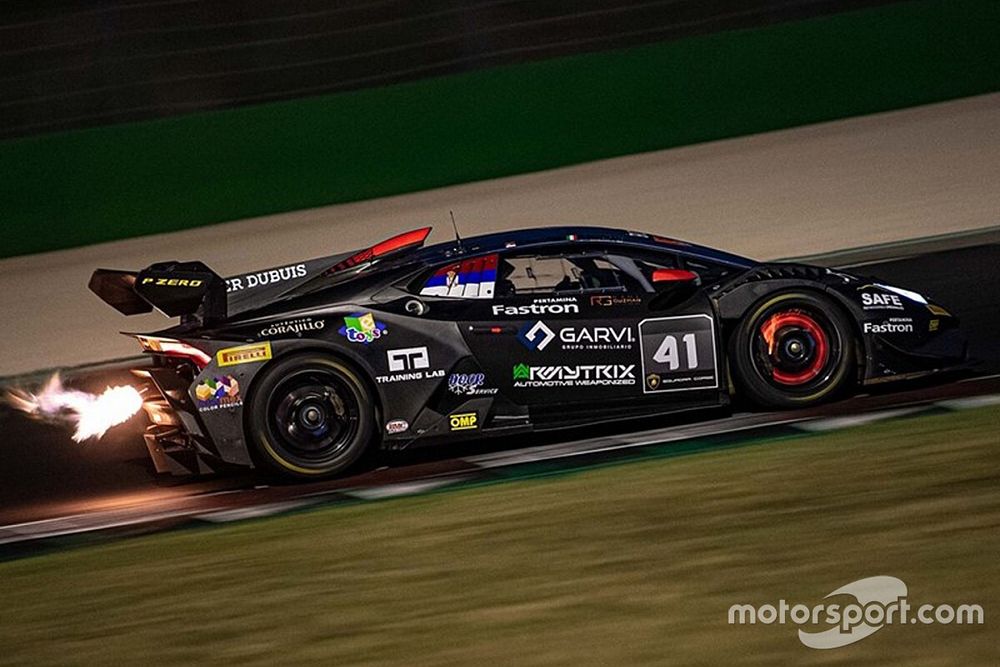 Europe: Pavlovic e Guzman brillano nella notte di Misano
