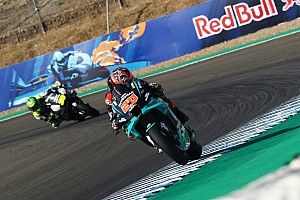 Así vivimos el GP de Andalucía de MotoGP