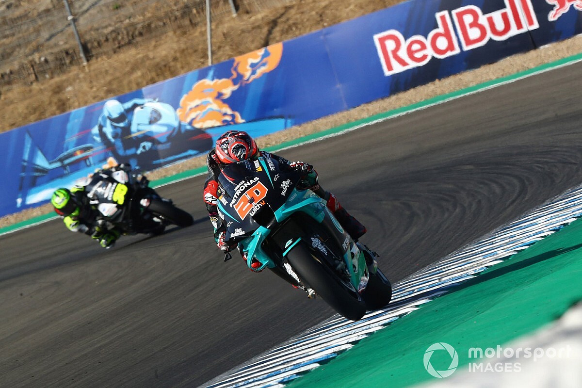 Así vivimos el GP de Andalucía de MotoGP
