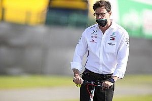 Wolff "médiateur" pour tenter d'éviter l'appel sur Racing Point
