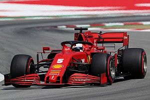 Worstelende Vettel benadeeld door Ferrari? "Complete onzin"