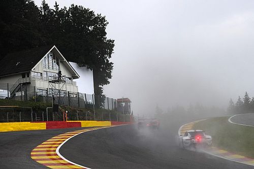 WEC retrasa el arranque de la temporada 2021 y tiene nueva sede