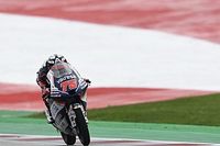 Moto3 Spielberg: Albert Arenas setzt sich in hart umkämpftem Rennen durch