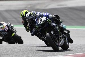 "Encore une course gâchée" pour Maverick Viñales