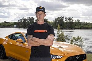 Tickford had Erebus' blessing for Courtney deal