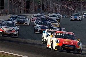 Corrida das Estrelas da Porsche Cup será seletiva para o primeiro piloto Shell de automobilismo virtual