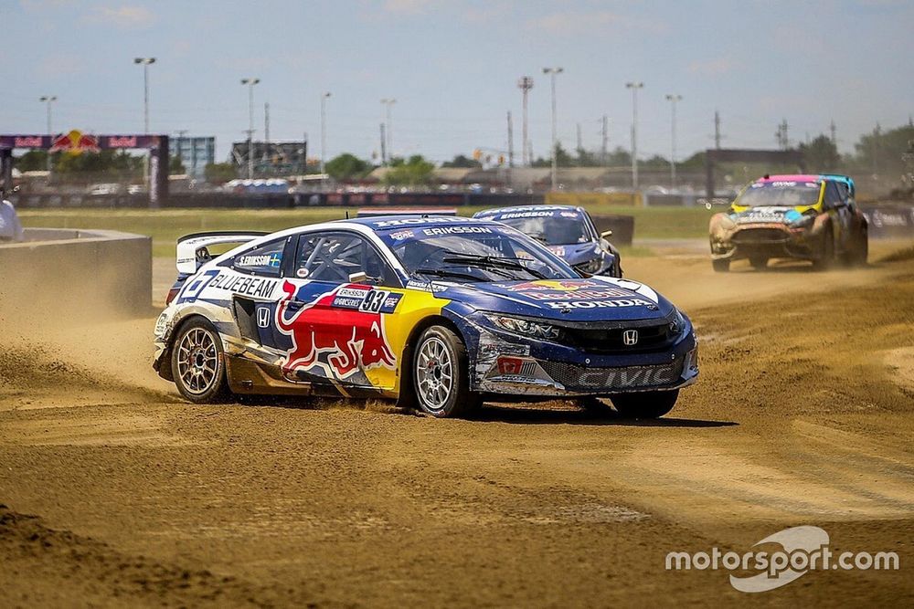Olsbergs MSE to field single-car entry in Sweden